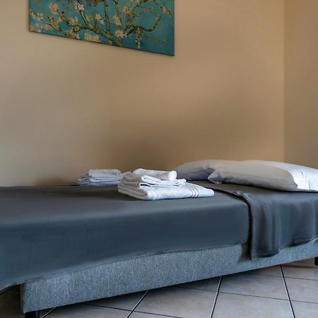 Casa Da Suite Dinamica 米兰 外观 照片