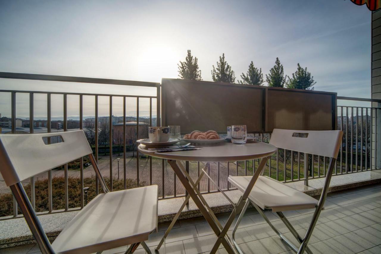 Casa Da Suite Dinamica 米兰 外观 照片