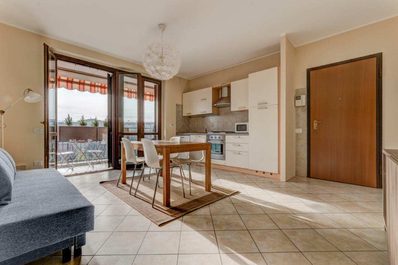 Casa Da Suite Dinamica 米兰 外观 照片
