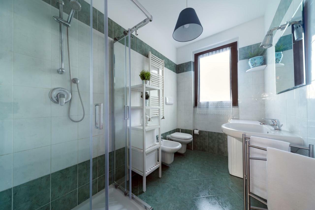 Casa Da Suite Dinamica 米兰 外观 照片